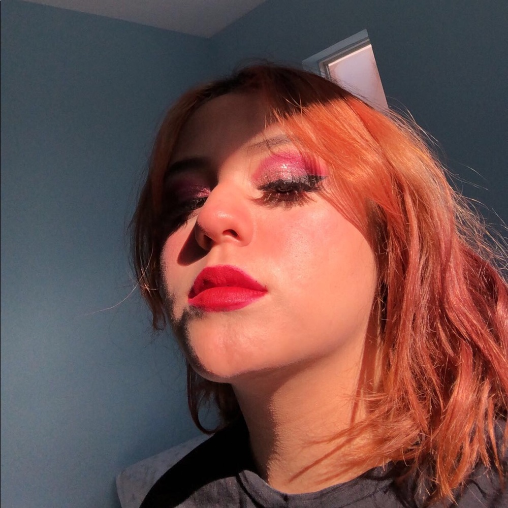 Meet your Posher, Lesslye